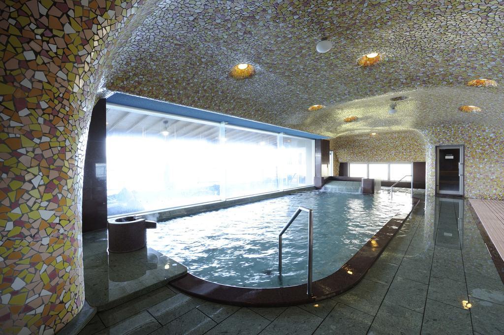 Hotel Kaibo Nanao Εξωτερικό φωτογραφία