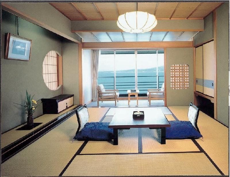 Hotel Kaibo Nanao Εξωτερικό φωτογραφία