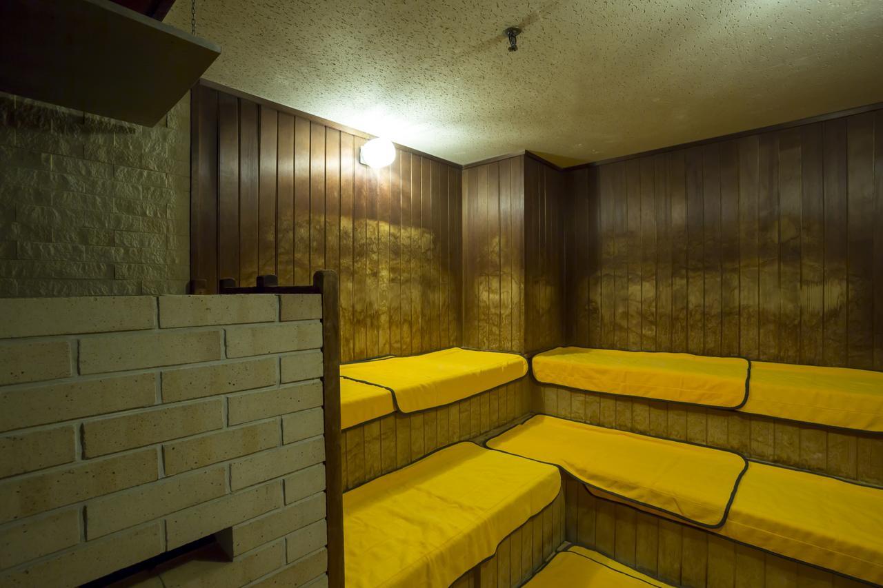 Hotel Kaibo Nanao Εξωτερικό φωτογραφία